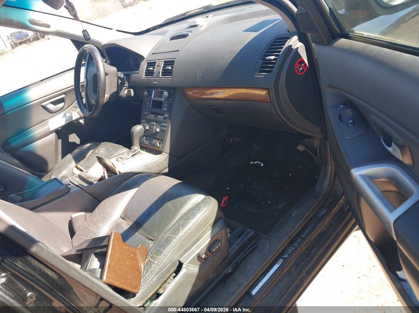 2006 Volvo Xc90 2.5T