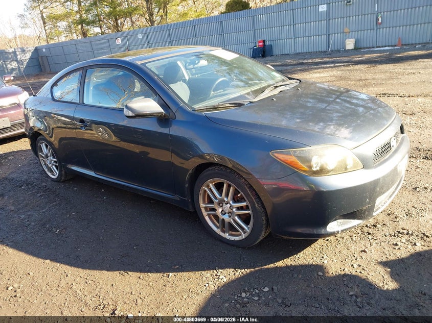 JTKDE167980229598 2008 Scion Tc auction photo 1