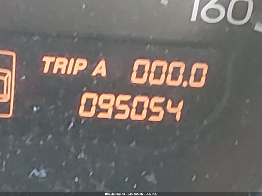 2000 Acura Tl 3.2 VIN: 19UUA5665YA003376 Lot: 44803674