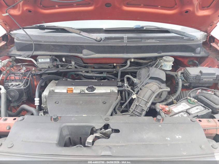 2003 Honda Element Ex VIN: 5J6YH18543L014935 Lot: 44803700