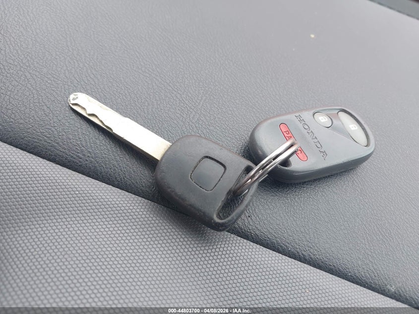 2003 Honda Element Ex VIN: 5J6YH18543L014935 Lot: 44803700