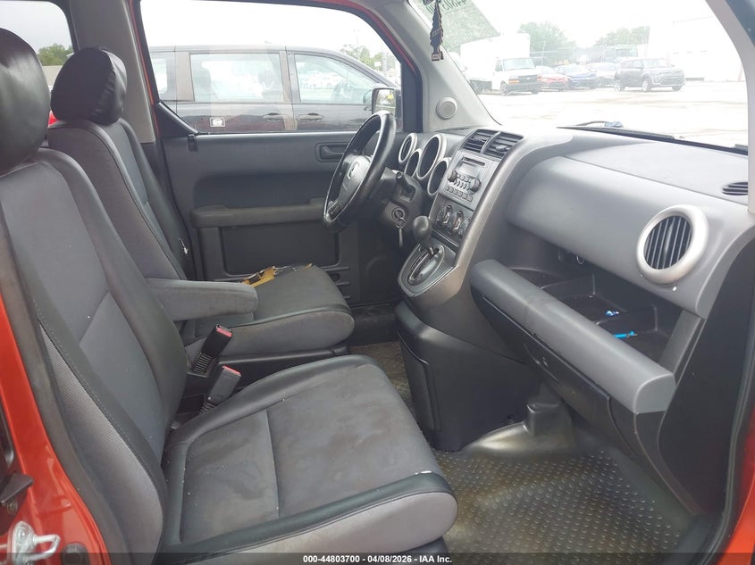 2003 Honda Element Ex