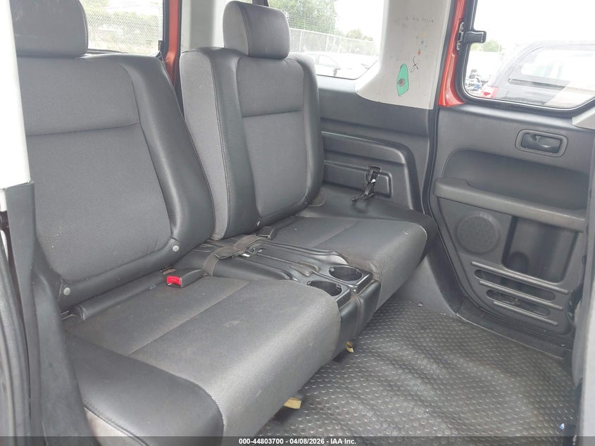 2003 Honda Element Ex VIN: 5J6YH18543L014935 Lot: 44803700