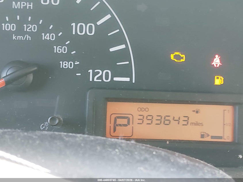 2015 Nissan Nv200 Sv VIN: 3N6CM0KN3FK728453 Lot: 44803745