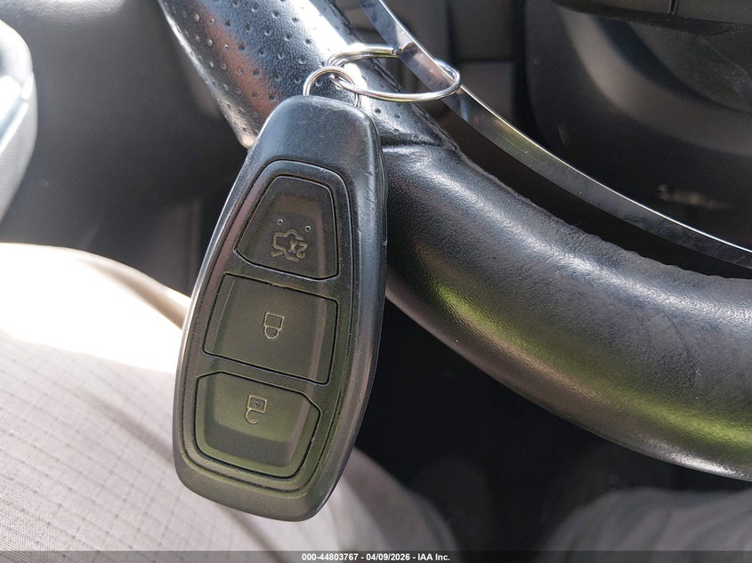 2018 Ford Focus St VIN: 1FADP3L92JL307667 Lot: 44803767