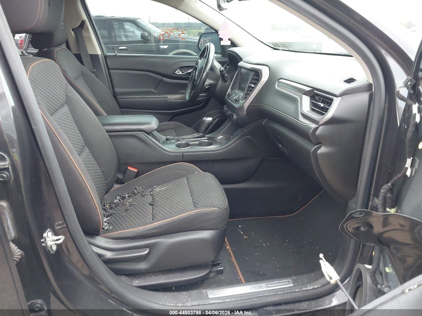 2017 GMC Acadia Sle-2