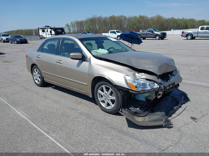 2003 Honda Accord 3.0 Ex