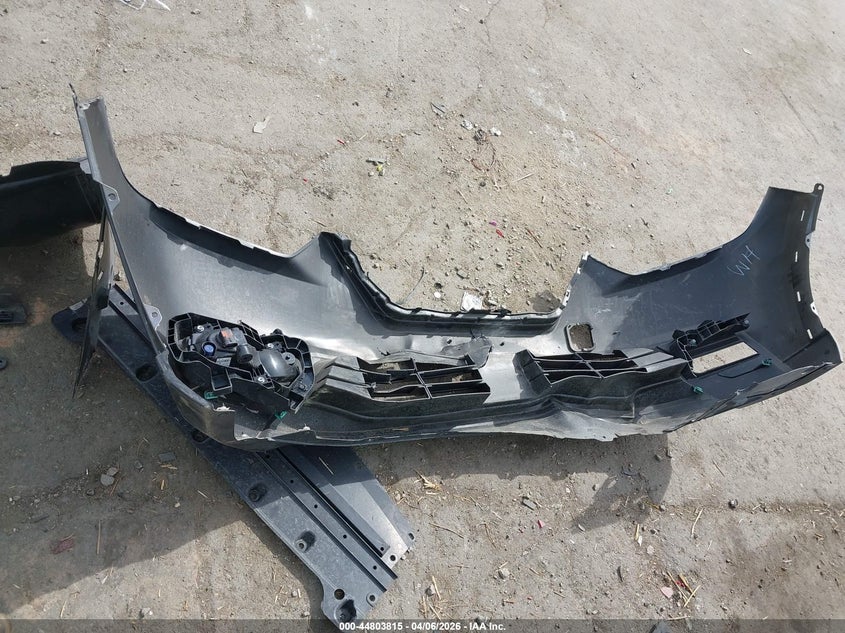 VIN 3N1CP5DV8LL560158 2020 NISSAN KICKS SR XTRONIC CVT