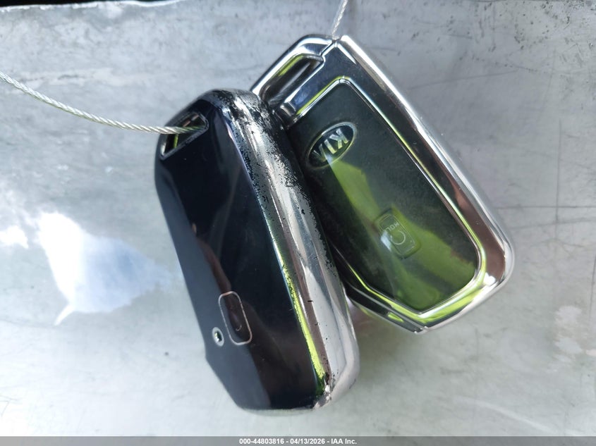 2021 Kia Seltos Ex VIN: KNDERCAA1M7160728 Lot: 44803816