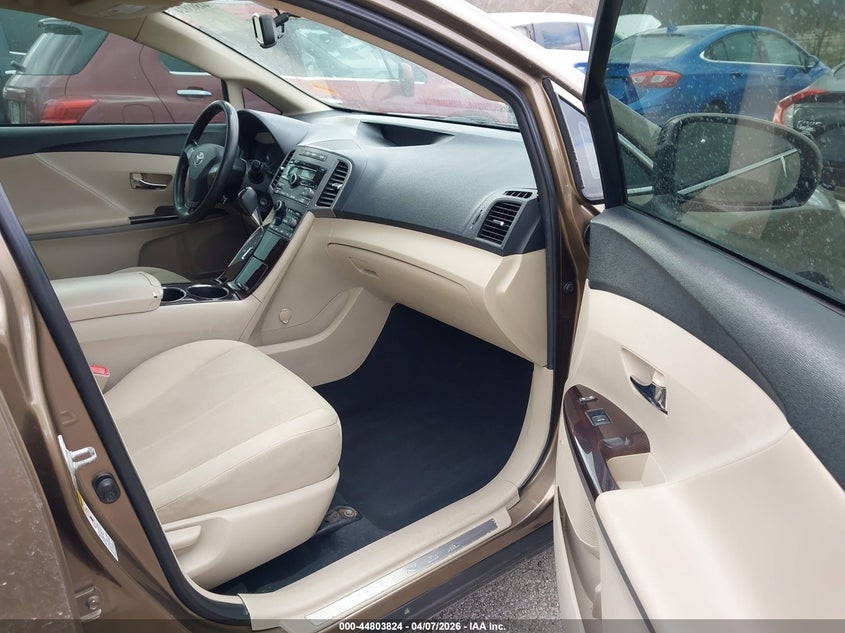 2009 Toyota Venza Base V6