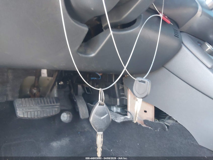 2012 Mitsubishi Eclipse Spyder Gs Sport VIN: 4A37L2EF8CE003618 Lot: 44803860