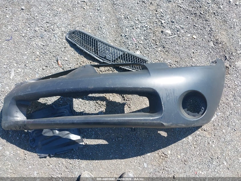 2012 Mitsubishi Eclipse Spyder Gs Sport VIN: 4A37L2EF8CE003618 Lot: 44803860