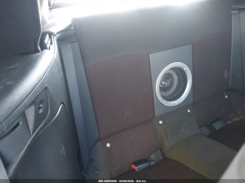 2012 Mitsubishi Eclipse Spyder Gs Sport VIN: 4A37L2EF8CE003618 Lot: 44803860