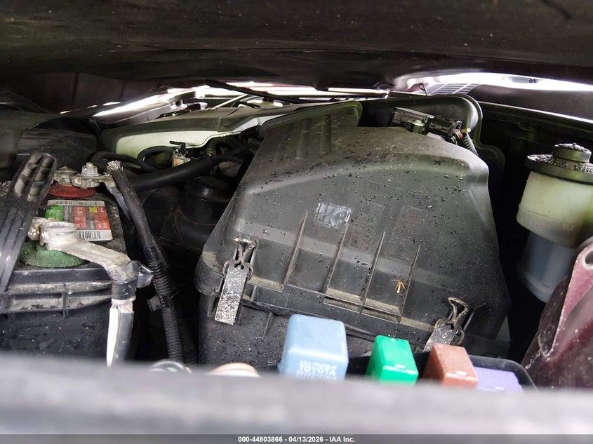 2008 Toyota Avalon Limited VIN: 4T1BK36B88U284717 Lot: 44803866