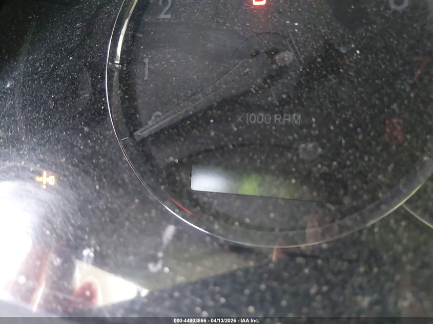 2008 Toyota Avalon Limited VIN: 4T1BK36B88U284717 Lot: 44803866