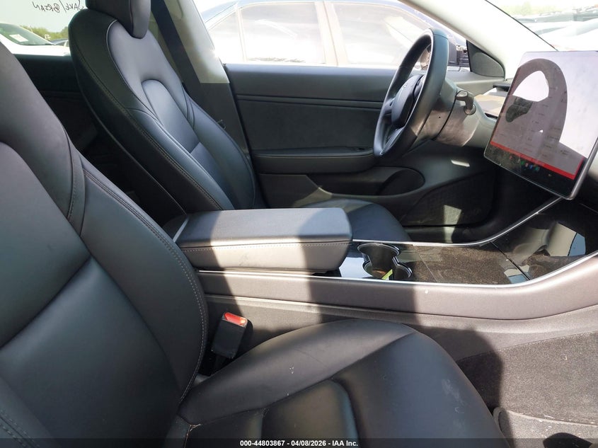 2018 Tesla Model 3 Long Range/Mid Range