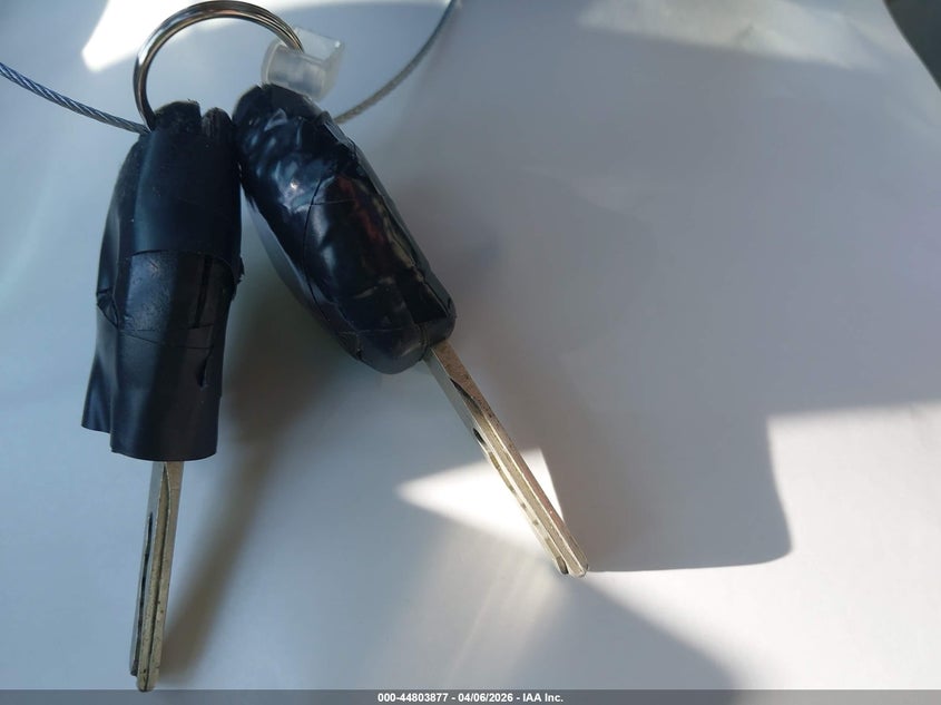 2004 BMW X5 3.0I VIN: 5UXFA135X4LU44526 Lot: 44803877