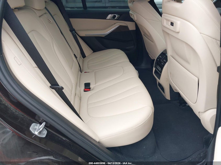 2022 BMW X5 xDrive40I VIN: 5UXCR6C06N9M74425 Lot: 44803899