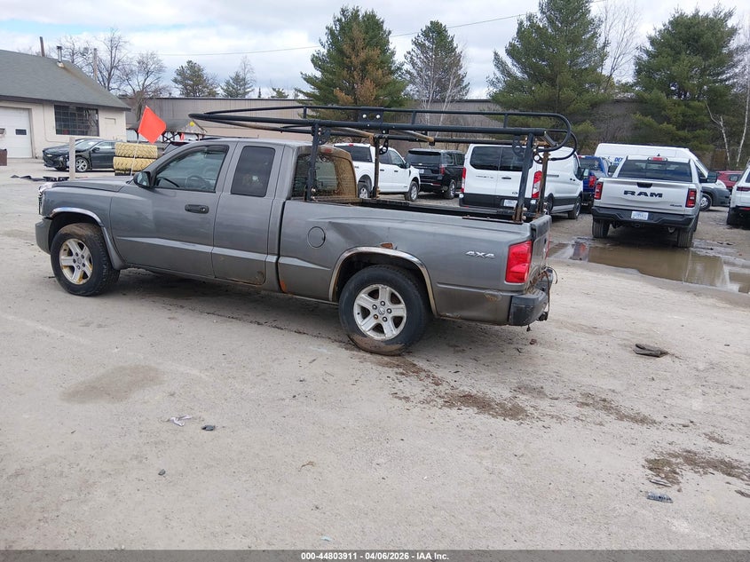 Vin: 1d7rw3bk8bs608853, lot: 45301179, ram dakota bighorn/lonestar 20113