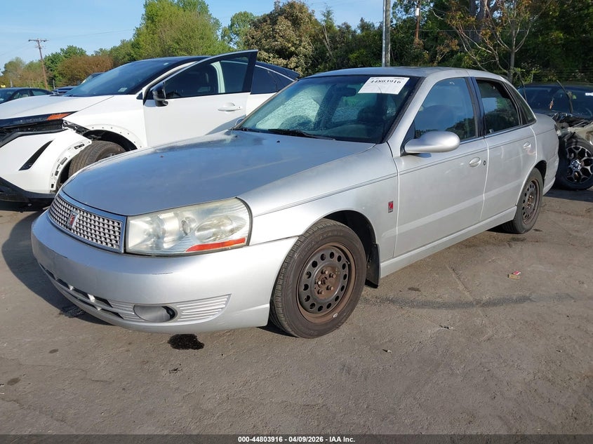 2003 Saturn L-Series L200