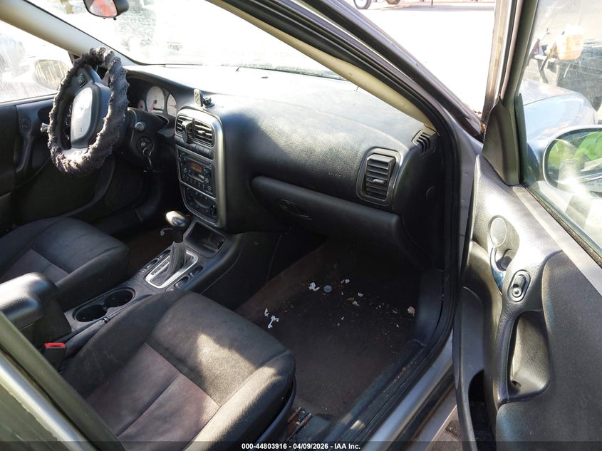 2003 Saturn L-Series L200