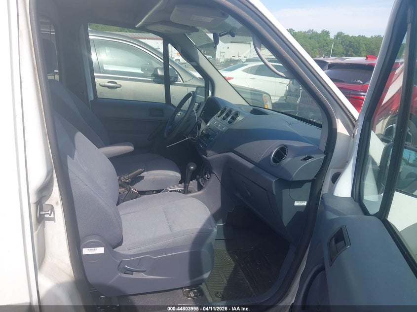 2013 Ford Transit Connect Xlt