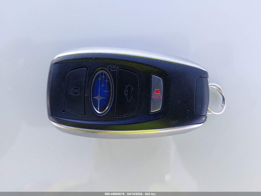 2021 Subaru Outback Premium VIN: 4S4BTADC8M3157740 Lot: 44804016