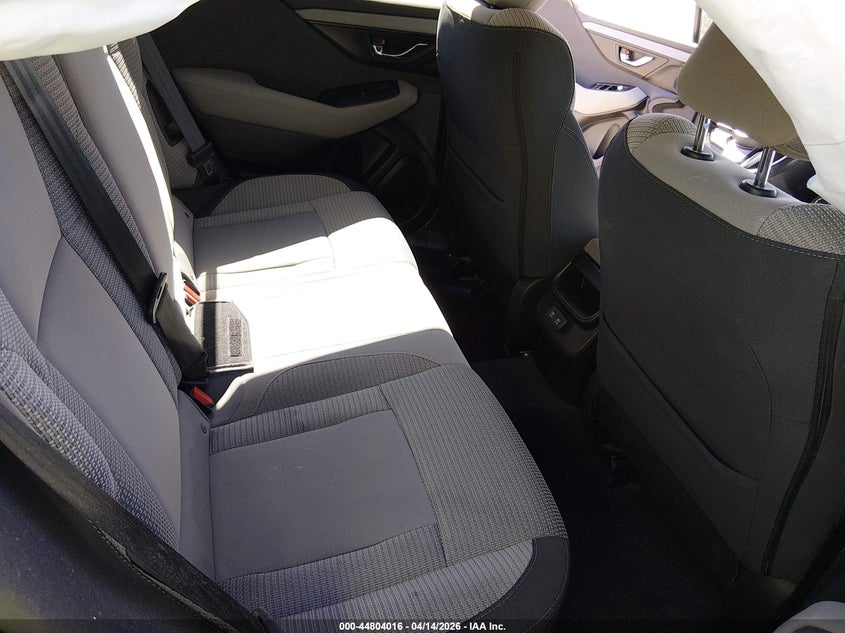 2021 Subaru Outback Premium VIN: 4S4BTADC8M3157740 Lot: 44804016