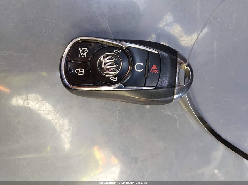2019 Buick Lacrosse Fwd Essence VIN: 1G4ZP5SS0KU106843 Lot: 44804018