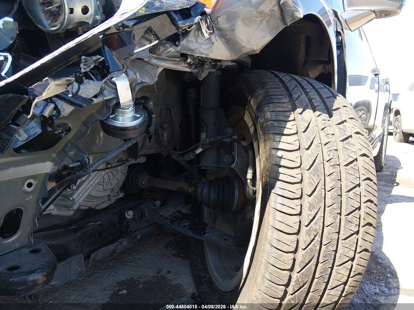 2019 Buick Lacrosse Fwd Essence VIN: 1G4ZP5SS0KU106843 Lot: 44804018