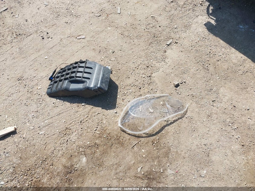 2013 Chevrolet Spark 1Lt Auto VIN: KL8CD6S90DC529980 Lot: 44804022