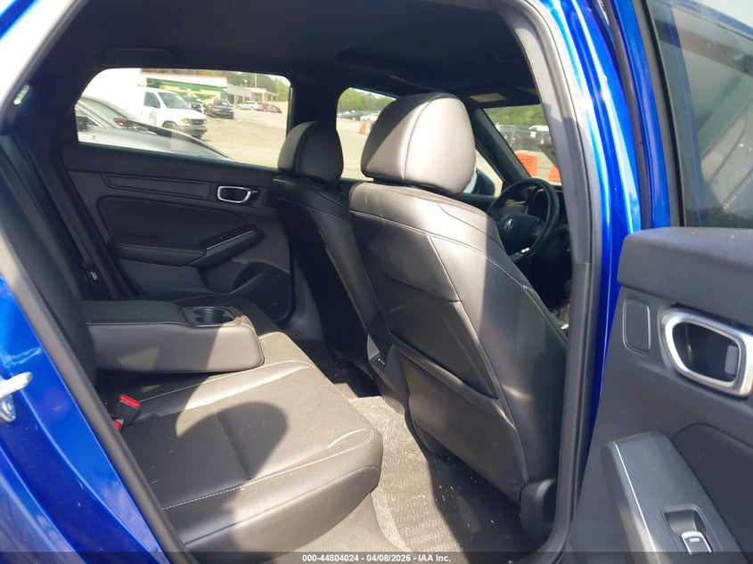 2024 Acura Integra A-Spec Technology VIN: 19UDE4G7XRA009813 Lot: 44804024