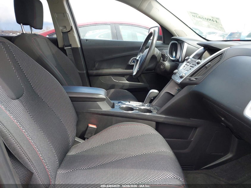 2012 Chevrolet Equinox 1Lt