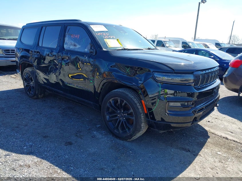 1C4SJVFJ6PS584244 JEEP GRAND WAGONEER Photo 1