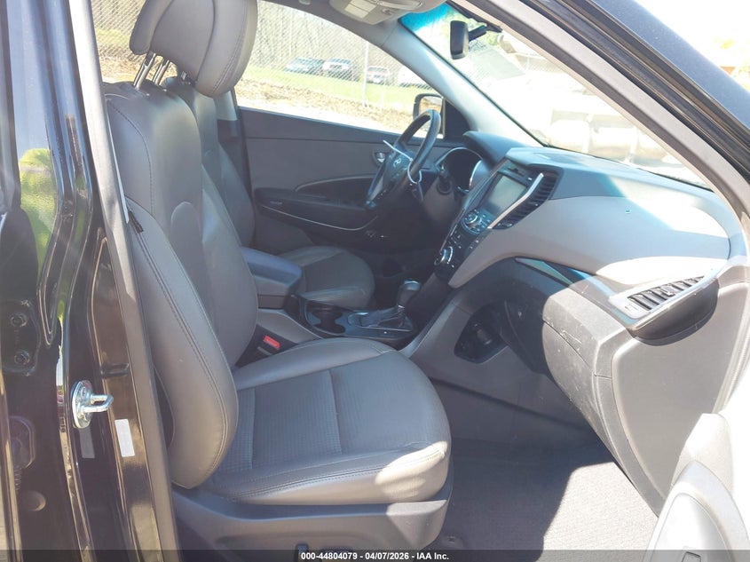 2013 Hyundai Santa Fe Sport