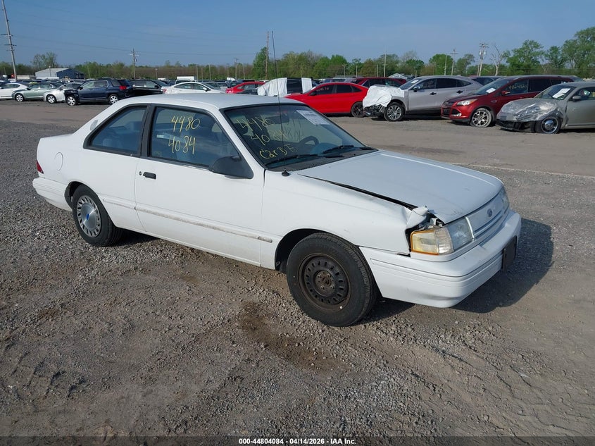 1FAPP31X0PK228592 FORD TEMPO Photo 1