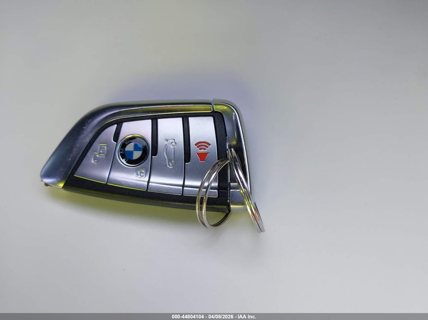 2020 BMW X7 xDrive40I VIN: 5UXCW2C08L9C17798 Lot: 44804104