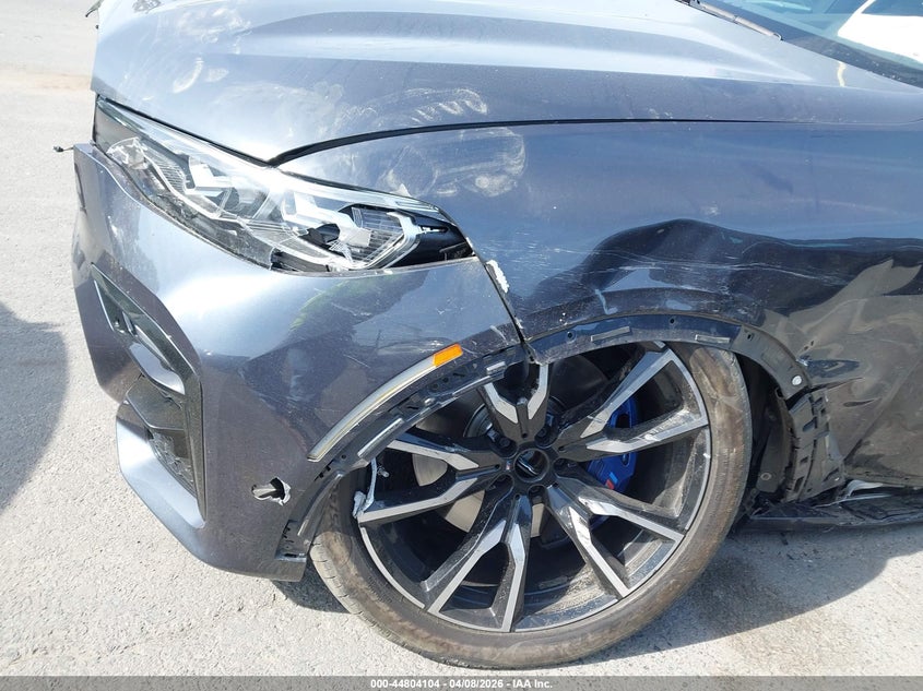 2020 BMW X7 xDrive40I VIN: 5UXCW2C08L9C17798 Lot: 44804104