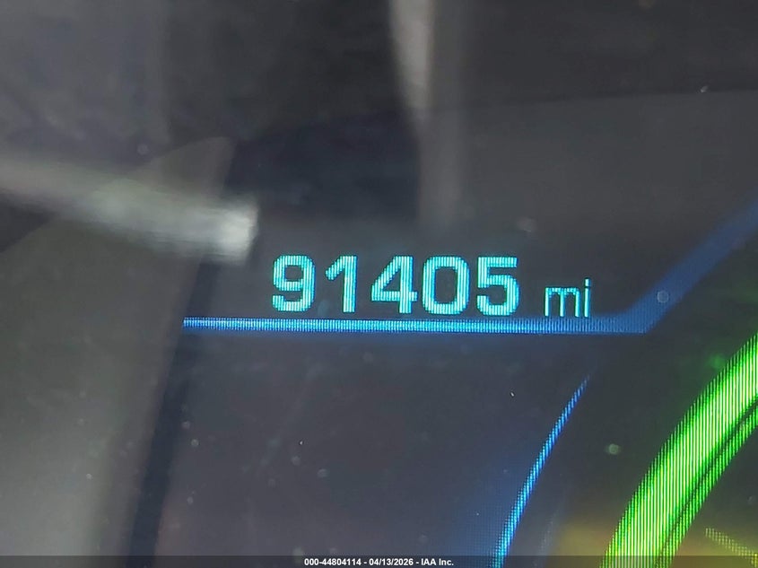 2018 Chevrolet Volt Lt VIN: 1G1RC6S57JU126241 Lot: 44804114