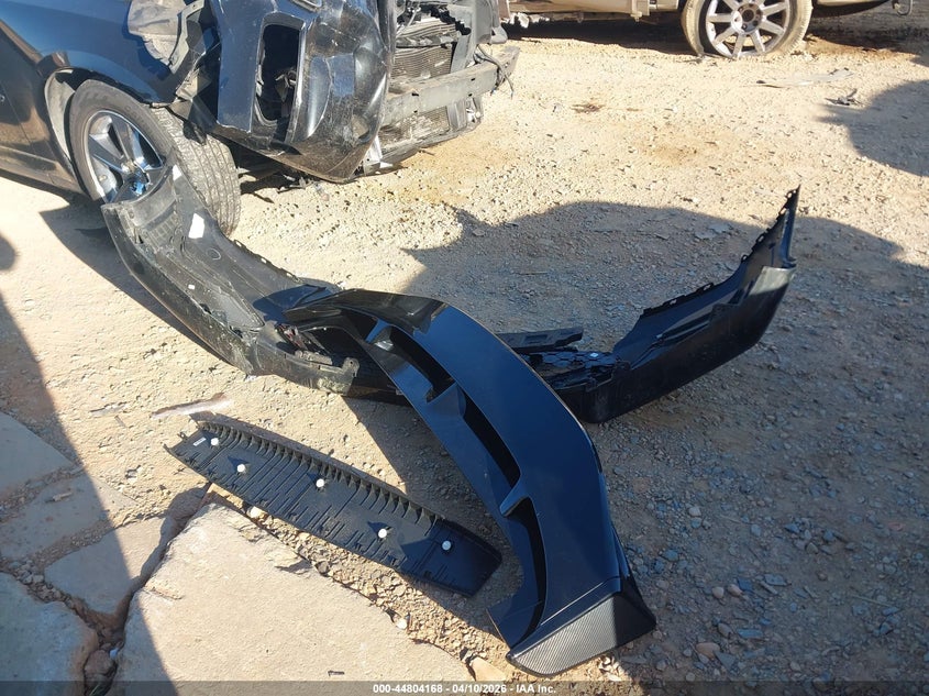 2021 Hyundai Veloster N VIN: KMHT36AH2MU008803 Lot: 44804168