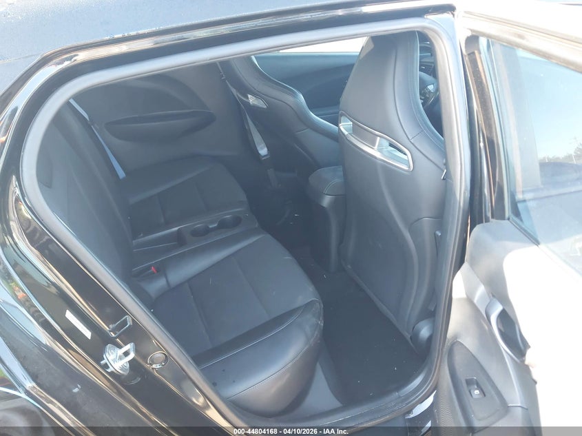 2021 Hyundai Veloster N VIN: KMHT36AH2MU008803 Lot: 44804168