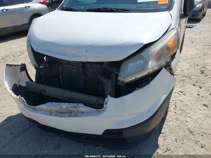 2015 CHEVROLET CITY EXPRESS auction photo 6