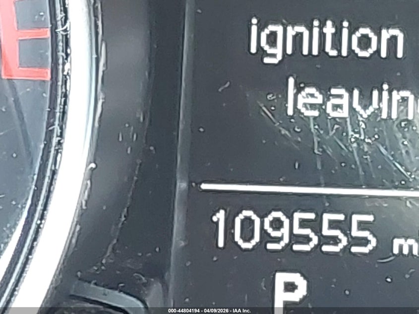 2014 Audi A5 2.0T Premium VIN: WAUCFAFR5EA015180 Lot: 44804194