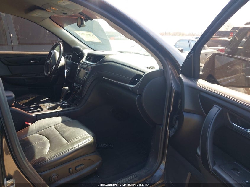 2015 Chevrolet Traverse 2Lt