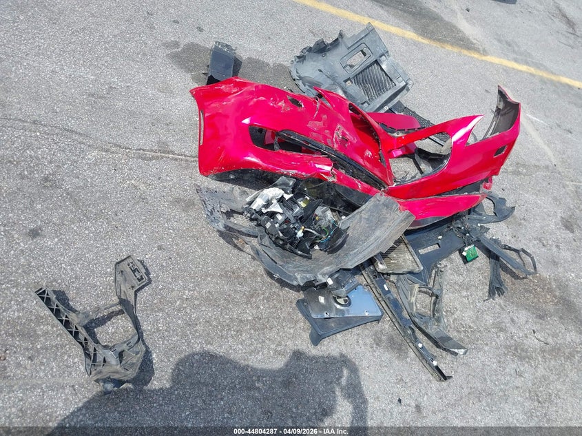 2009 BMW 750I VIN: WBAKA83529CY33450 Lot: 44804287