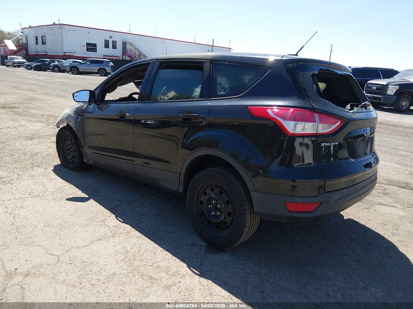 FORD ESCAPE 2015 VIN 1FMCU0F76FUB57194