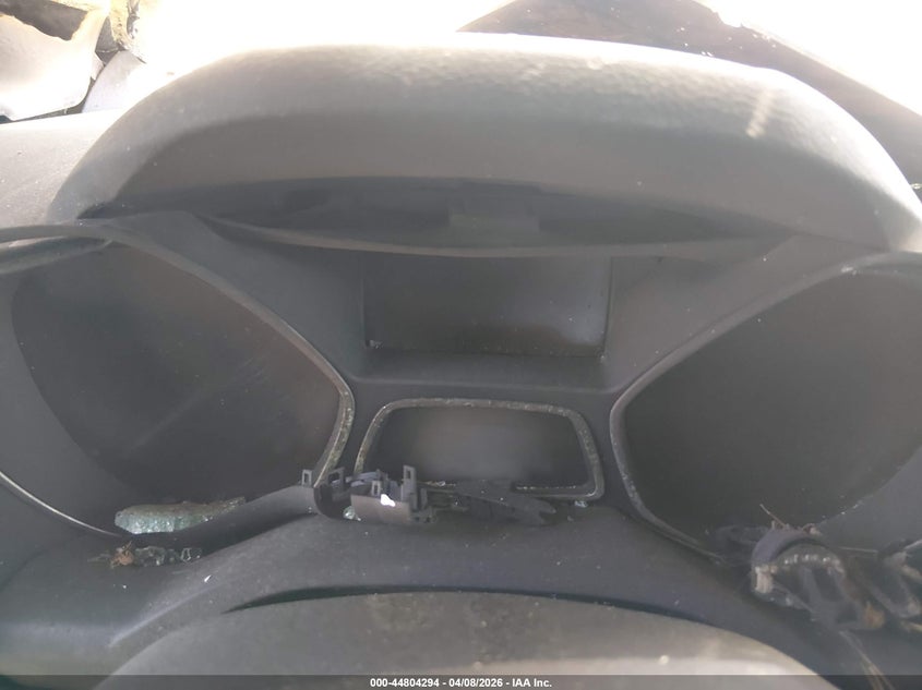 FORD ESCAPE 2015 VIN 1FMCU0F76FUB57194