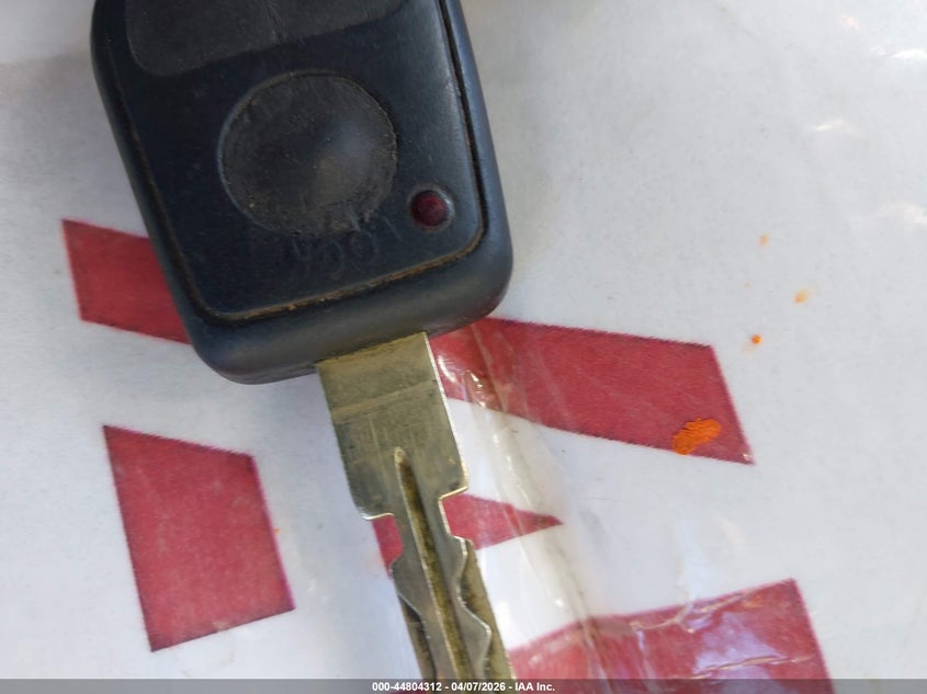 1997 BMW 528I VIN: WBADD5329VBV52895 Lot: 44804312