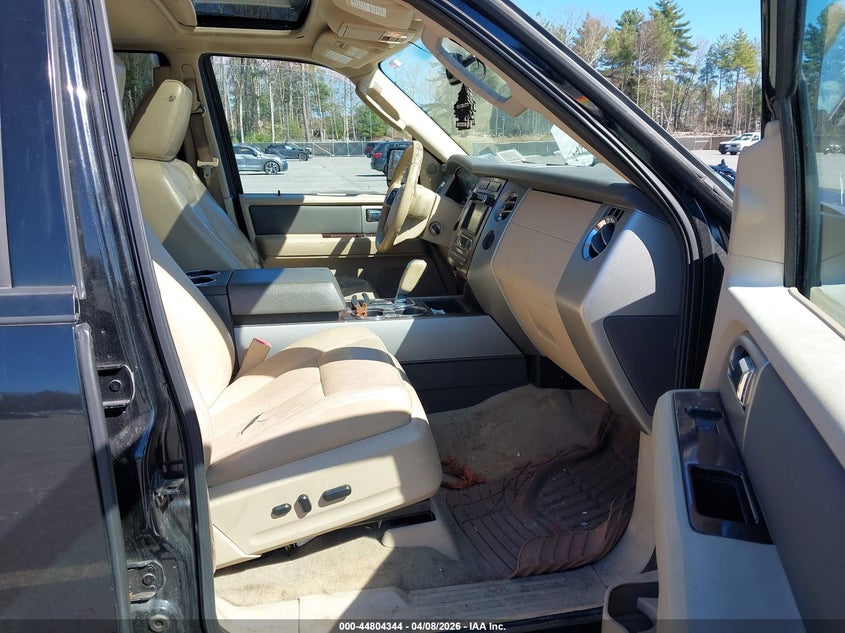 2011 Ford Expedition Xlt