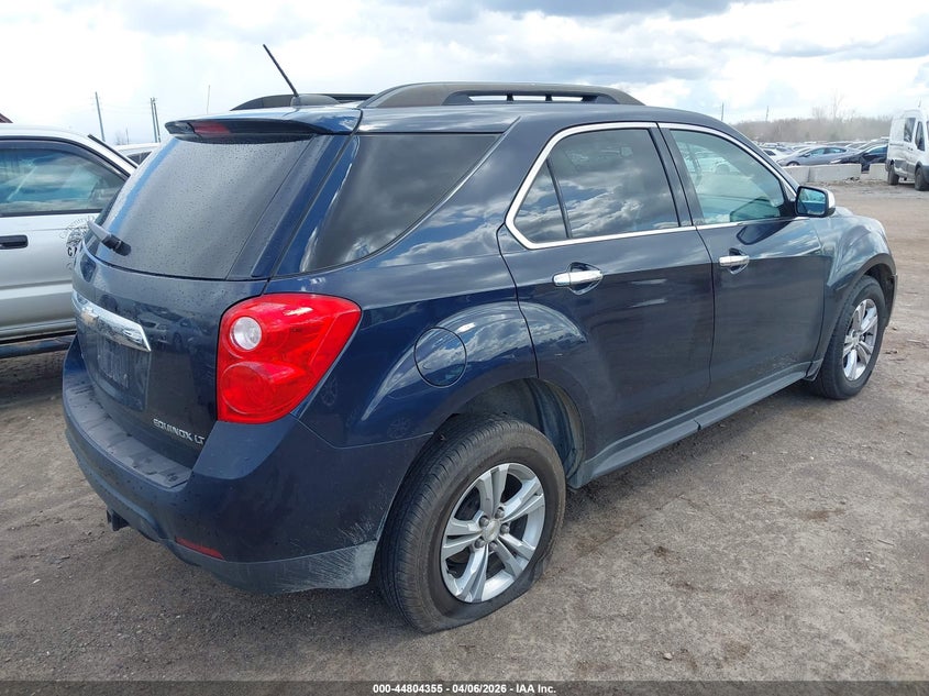 2015 Chevrolet Equinox 1Lt